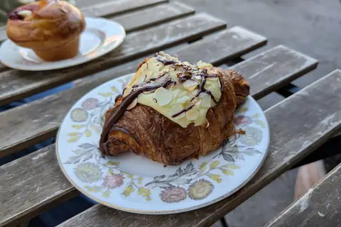 The Bake House photo 2