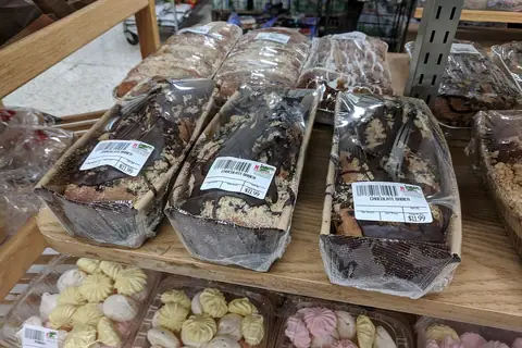 The Bake House photo 3